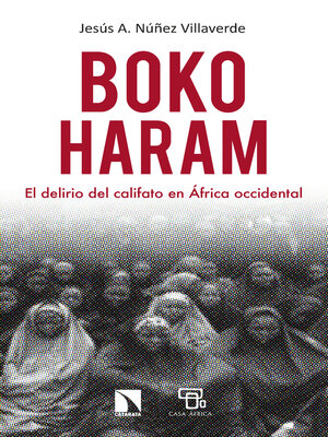 cover image of Boko Haram